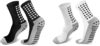 ZXOLDZX Men’s Non-Slip Soccer Grip Socks