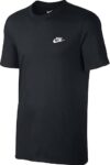 Nike Men’s NSW Tee Club Embroidered Futura T-shirt