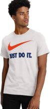 Nike Men’s NSW Tee Just Do It Swoosh