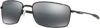 Oakley OO4075 Square Wire Sunglasses