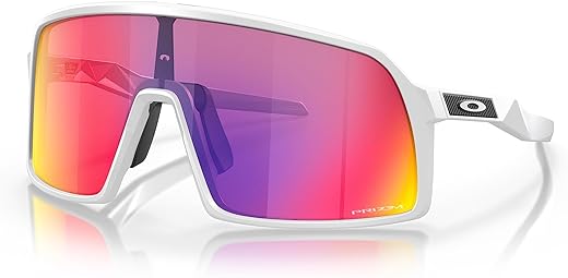 Oakley Men's Oo9462 Sutro S Rectangular Sunglasses