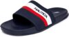 Nautica Men’s Open Toe Slide Sandals