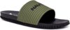 Nautica Open Toe Slide Slippers