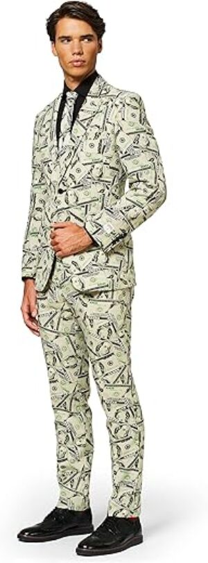 Opposuits Party Prom Suit