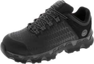 Timberland PRO Men’s Powertrain Alloy Toe Work Shoe
