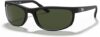 Ray-Ban Men’s Predator 2 Rectangular Sunglasses