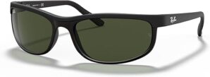 Ray-Ban Men’s Predator 2 Rectangular Sunglasses