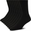 True Religion Men’s Premium Athletic Crew Socks