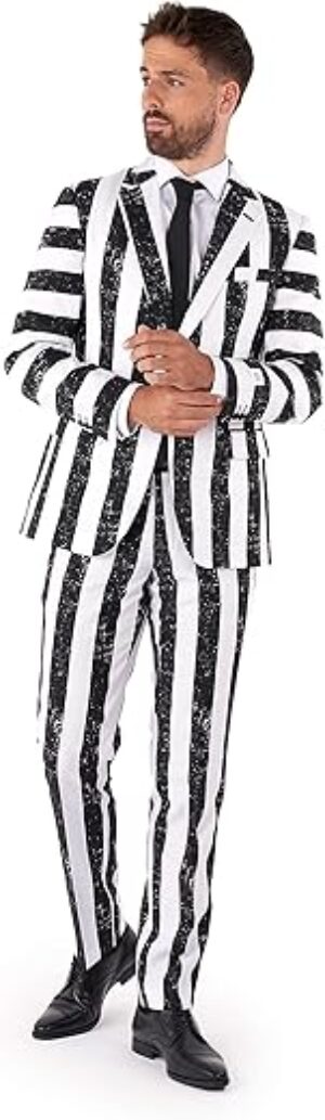 Opposuits Premium Halloween Costume