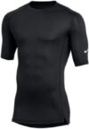 Nike Men’s Pro Fitted Half Sleeve Tee