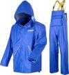 NAVIS MARINE PRO Rain Suit and Bib Pants