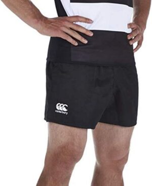 Canterbury Men’s Professional Athletic Shorts