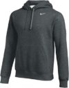 Nike Men’s Pullover Club Hoodie