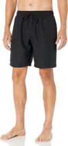 Amazon Essentials Men’s Quick-Dry 9″ Swim Trunk