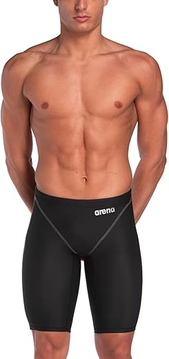 ARENA Mens Racing & Training Swim Jammers