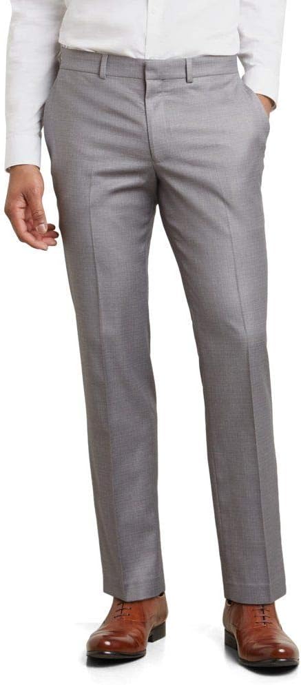 Kenneth Cole Men's REACTION Suit Pants