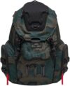 Oakley Men’s Recycled Bathroom Sink Backpack, Green