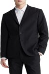 Calvin Klein Men’s Refined Slim Blazer