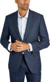 Van Heusen Men’s Regular Fit Suit Separates