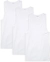 Calvin Klein Men’s Ribbed Tank