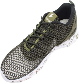 FROGG TOGGS Men’s Skipper Quick Dry Sport Shoe