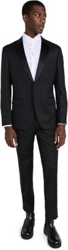 BOSS Slim Fit Tuxedo