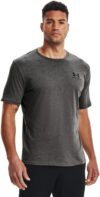 Under Armour Men’s Sportstyle Left Chest T-shirt