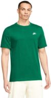 Nike Men’s NSW Club T-Shirt