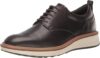 ECCO Men’s St. 1 Hybrid Captoe Oxford