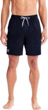 Under Armour Drawstring Closure Swim Trunks