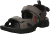 KEEN Men’s Targhee 3 Open Toe Sandal
