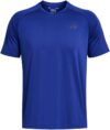 Under Armour Men’s Tech 2.0 V-Neck T-Shirt