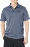 Under Armour Men’s Tech Golf Polo Shirt