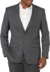 Haggar Men’s Travel Performance Suit Separates