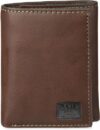 Levi’s Men’s Trifold Wallet