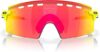Oakley Men’s Vented Rectangular Sunglasses