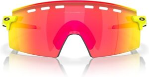 Oakley Men's Vented Rectangular Sunglasses