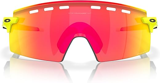 Oakley Men's Vented Rectangular Sunglasses