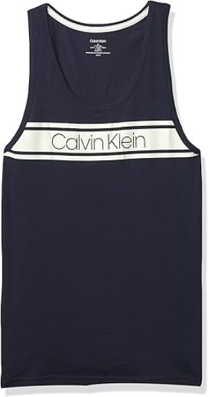 Calvin Klein Men's Vibration Top Tank Pack