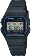 Casio Vintage F91W-1 Digital Sport Watch