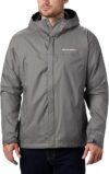 Columbia Men’s Watertight II Rain Jacket