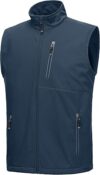 Men’s Windproof Lightweight Golf Vest