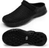 SAGUARO Men’s Women’s Quick Dry Garden Shoes