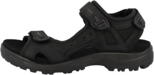 ecco Men's Yucatan Sport Sandal