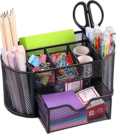 Desk Organizers