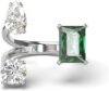 SWAROVSKI Mesmera Open Ring