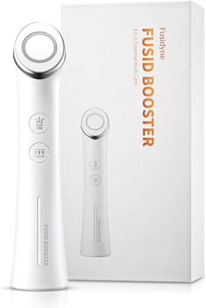 FUSIDYNE Microcurrent Facial Toning Tool