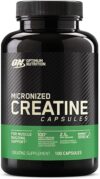 Optimum Nutrition Micronized Creatine Monohydrate