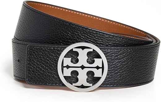 Tory Burch 1" Miller Women's Reversible Belt