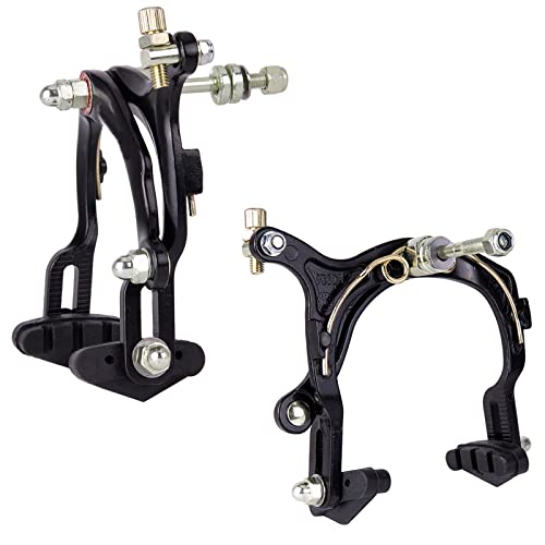 Mimoke Bike Brake Set with Cables and Levers - Image 5